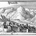 Einführung in die Geschichte der Stadt Bludenz